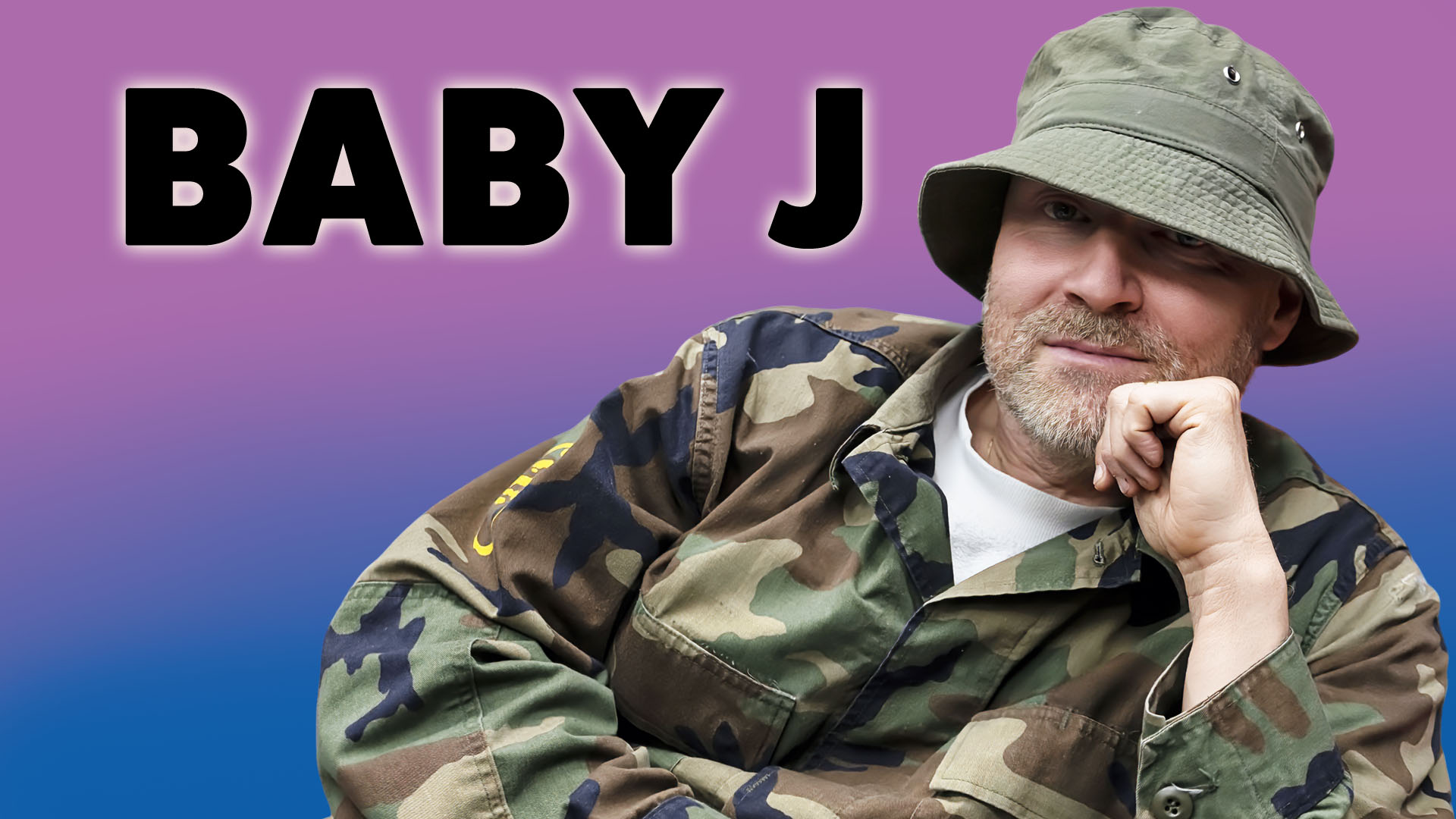 Baby J ( Baby People)